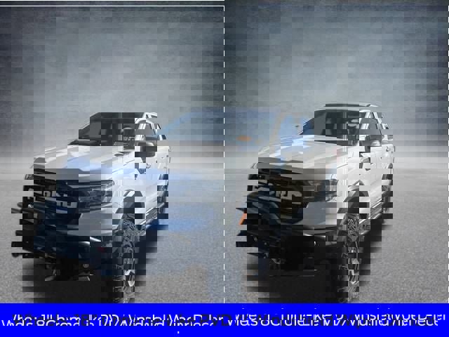 Used 2020 Ford Ranger Lariat w/ Equipment Group 501A Mid image 14