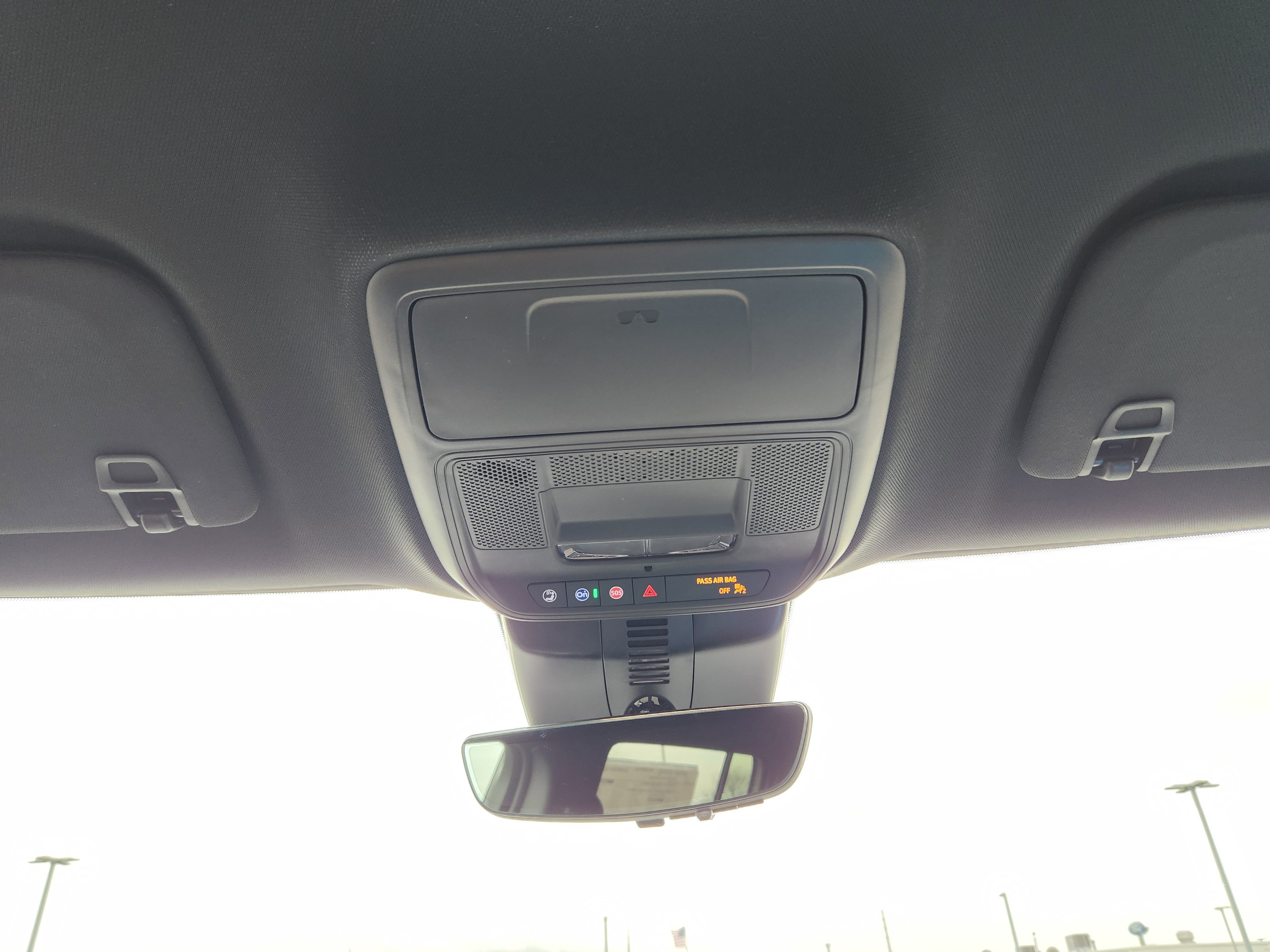 New 2026 Chevrolet Traverse LT w/ Driver Confidence Package image 15