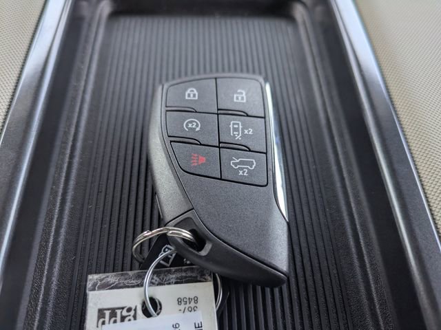 New 2026 GMC Hummer EV SUV AWD/4WD image 32