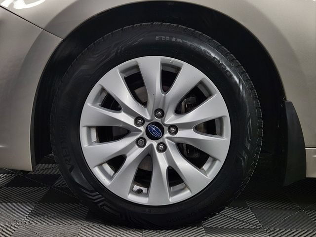 Used 2017 Subaru Legacy 2.5i Premium AWD/4WD image 22