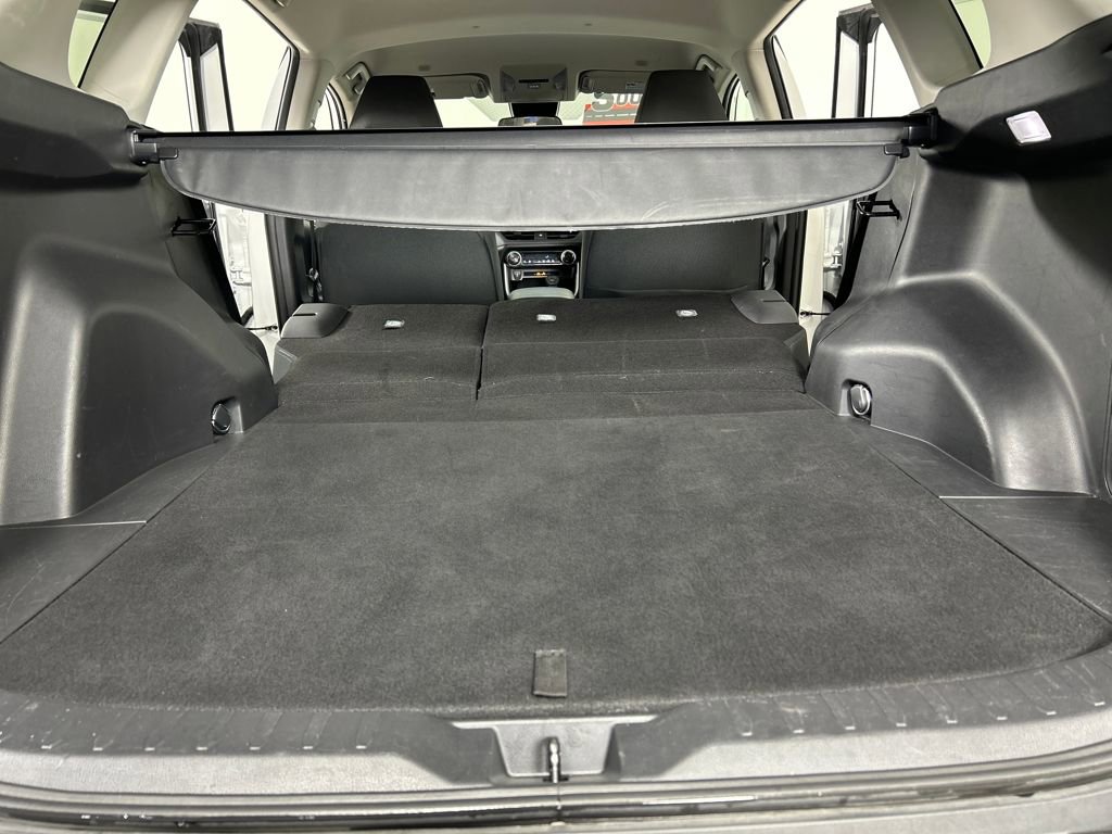 Used 2024 Toyota RAV4 XLE image 20