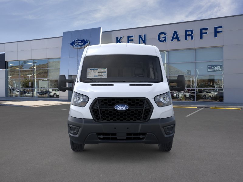 New 2026 Ford Transit 250 148 Medium Roof RWD image 7