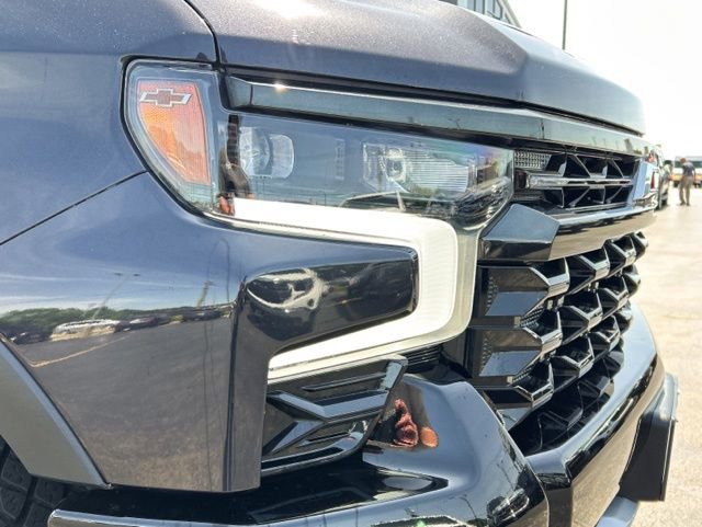 Used 2022 Chevrolet Silverado 1500 ZR2 AWD/4WD image 10