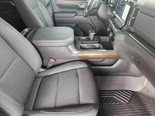 Used 2023 Chevrolet Silverado 1500 RST AWD/4WD image 13