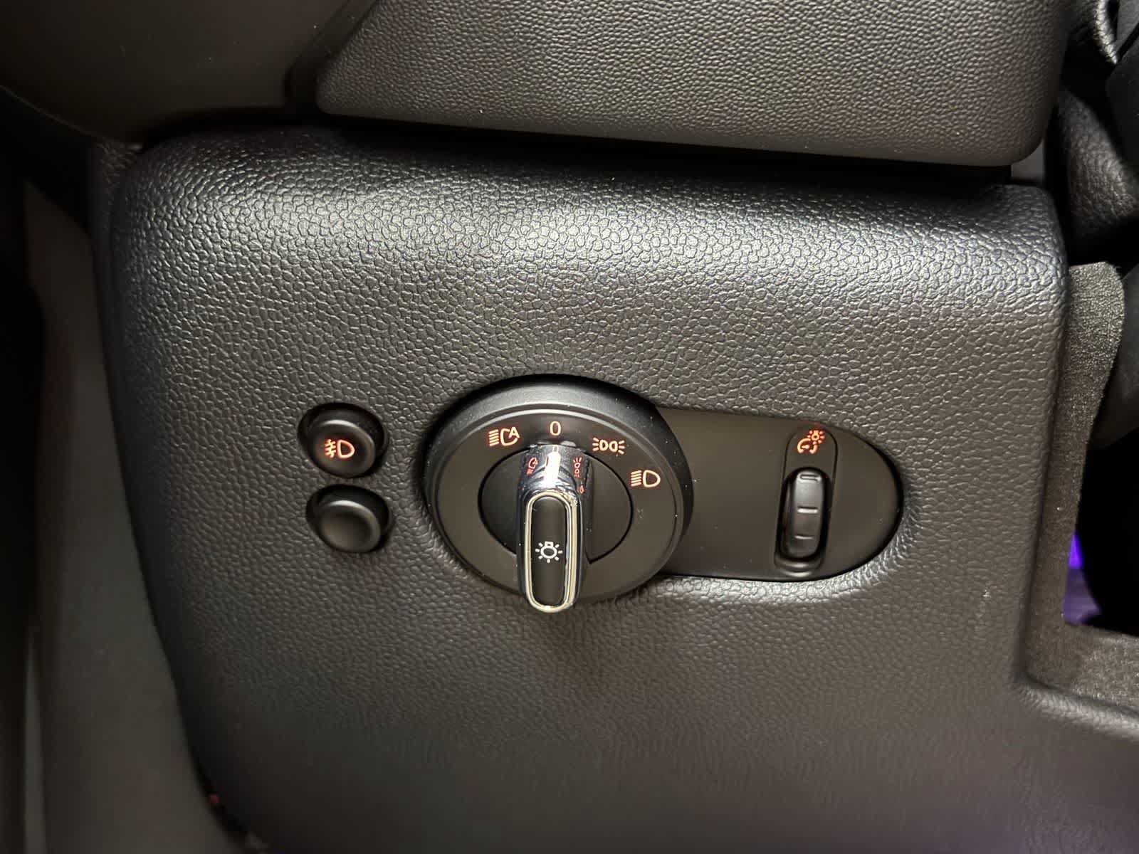 Used 2021 MINI Cooper S FWD image 13