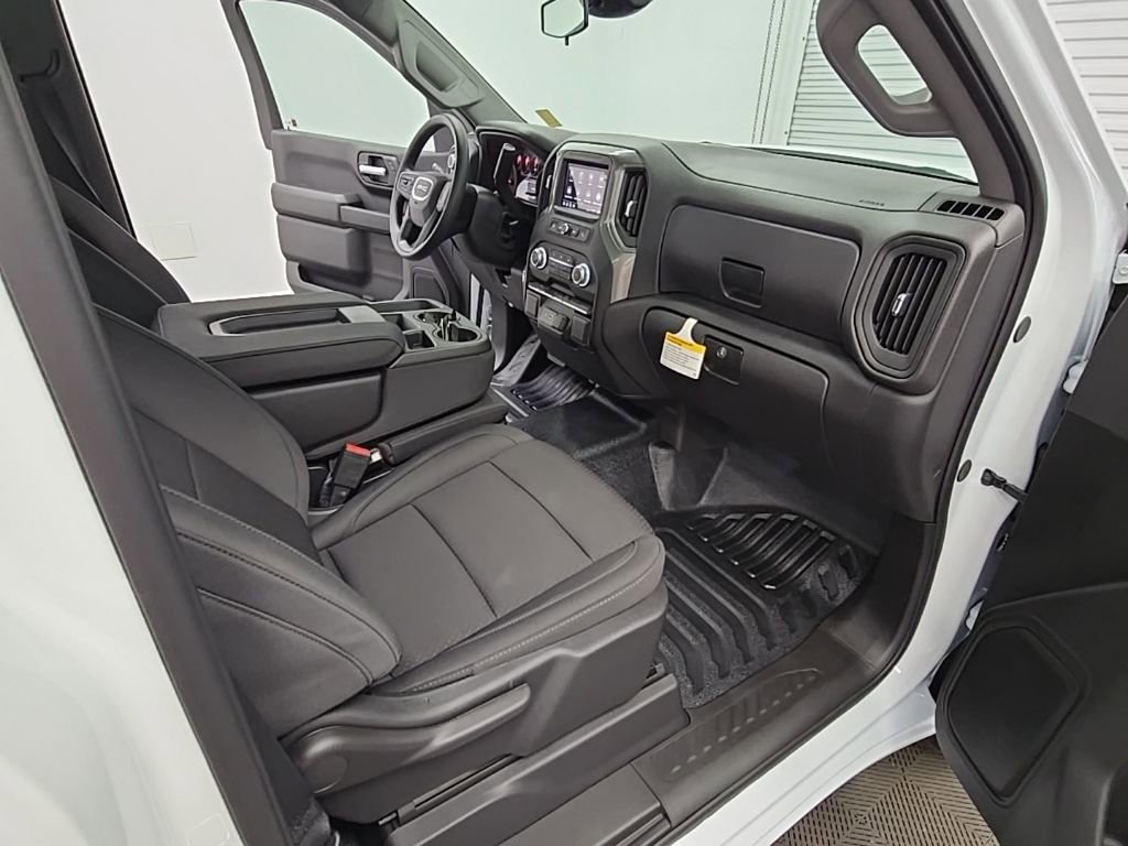 New 2026 GMC Sierra 1500 Pro w/ Trailering Package image 27