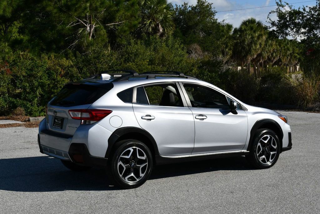 Used 2019 Subaru Crosstrek 2.0i Limited w/ Popular Package #3 AWD/4WD image 6