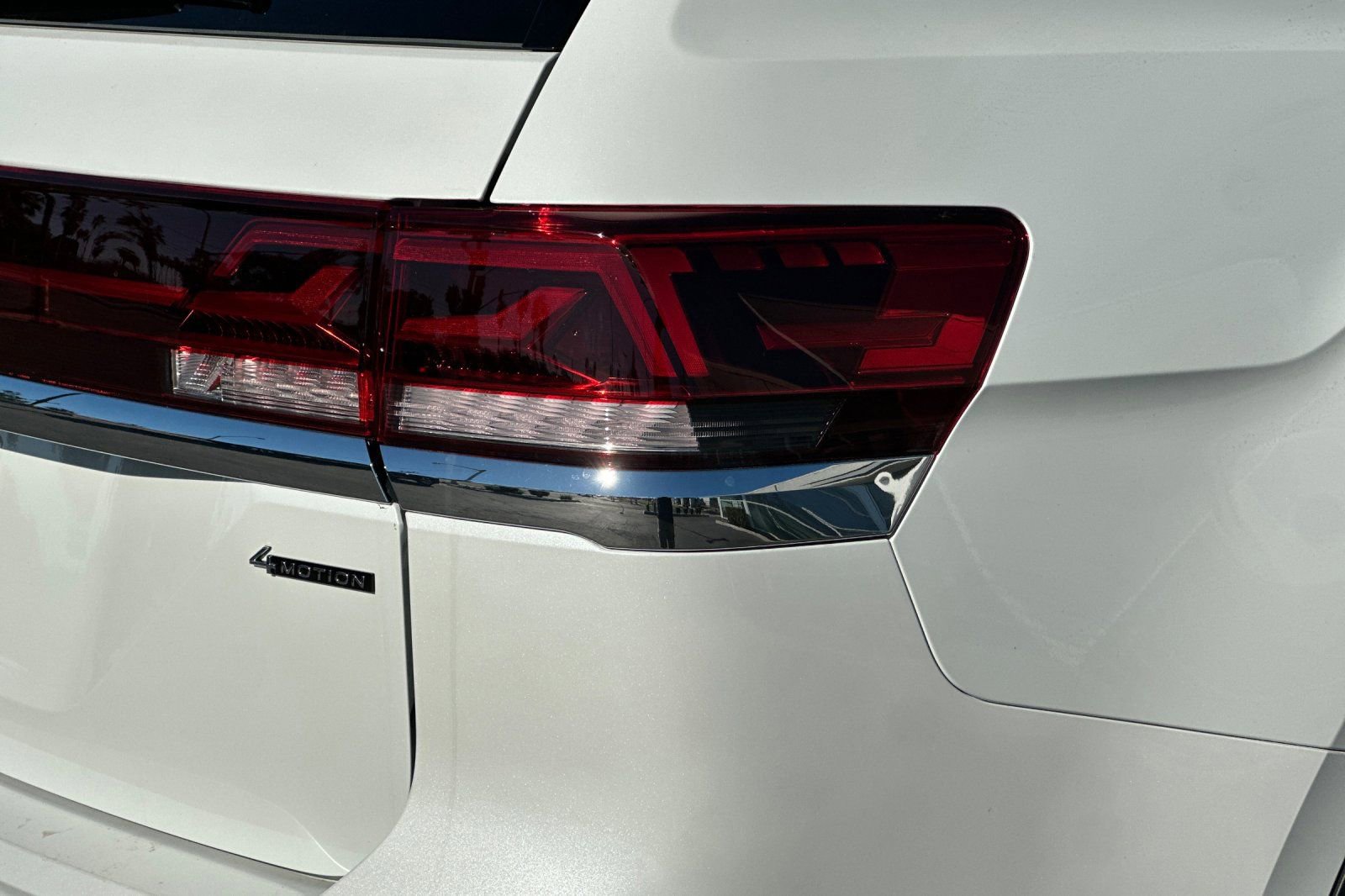 New 2026 Volkswagen Atlas SE AWD/4WD image 27