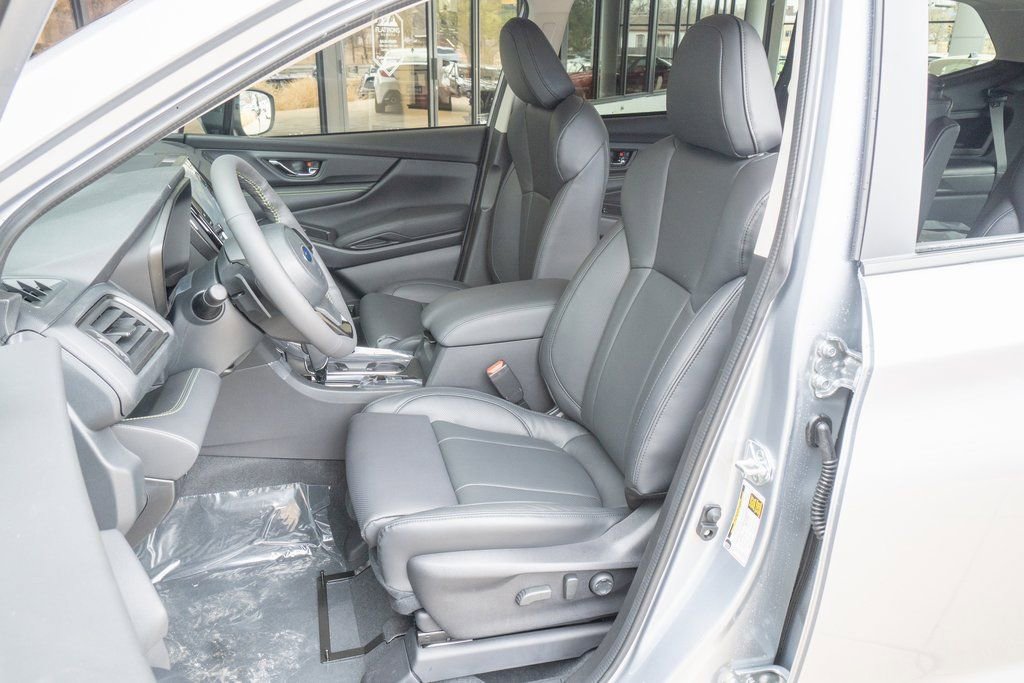 New 2026 Subaru Ascent Bronze Edition image 8