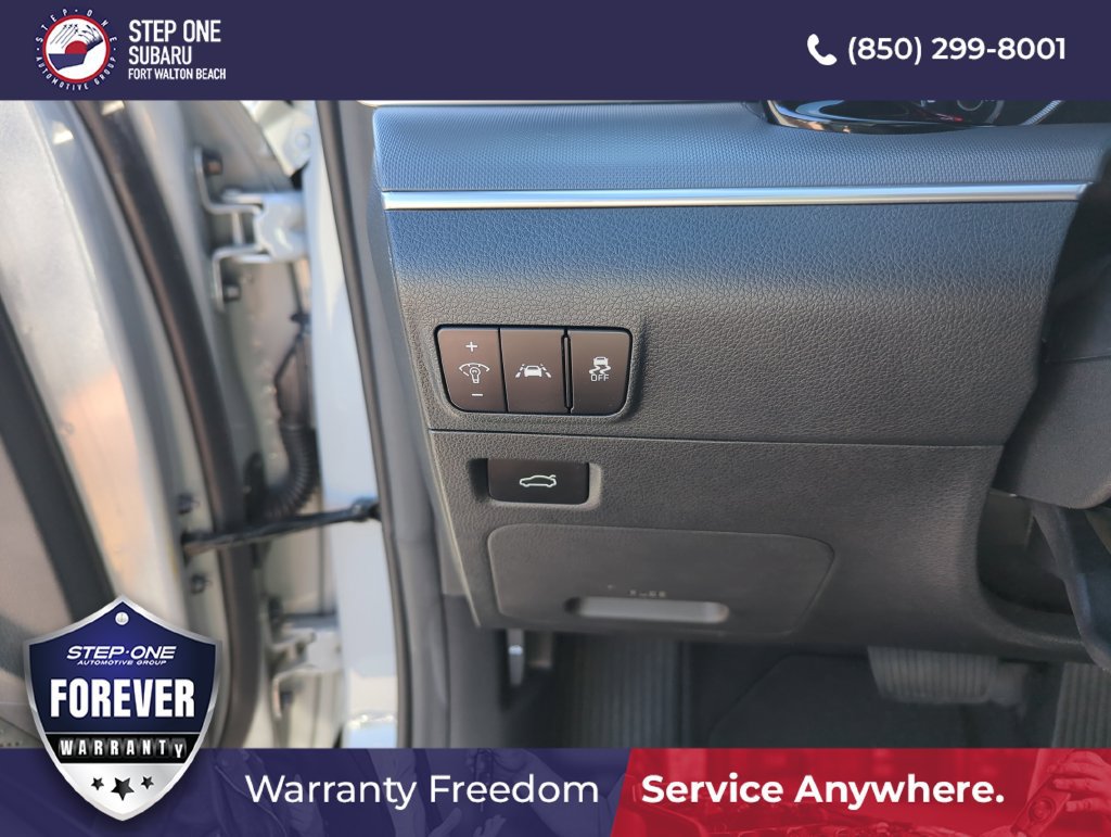 Used 2024 Kia K5 GT-Line w/ GT-Line Premium Package FWD image 20