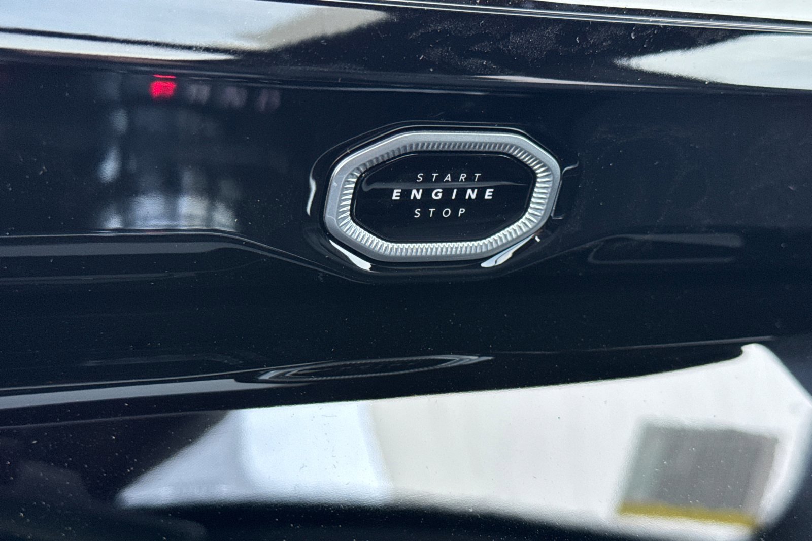 New 2026 Jeep Grand Cherokee Limited image 22