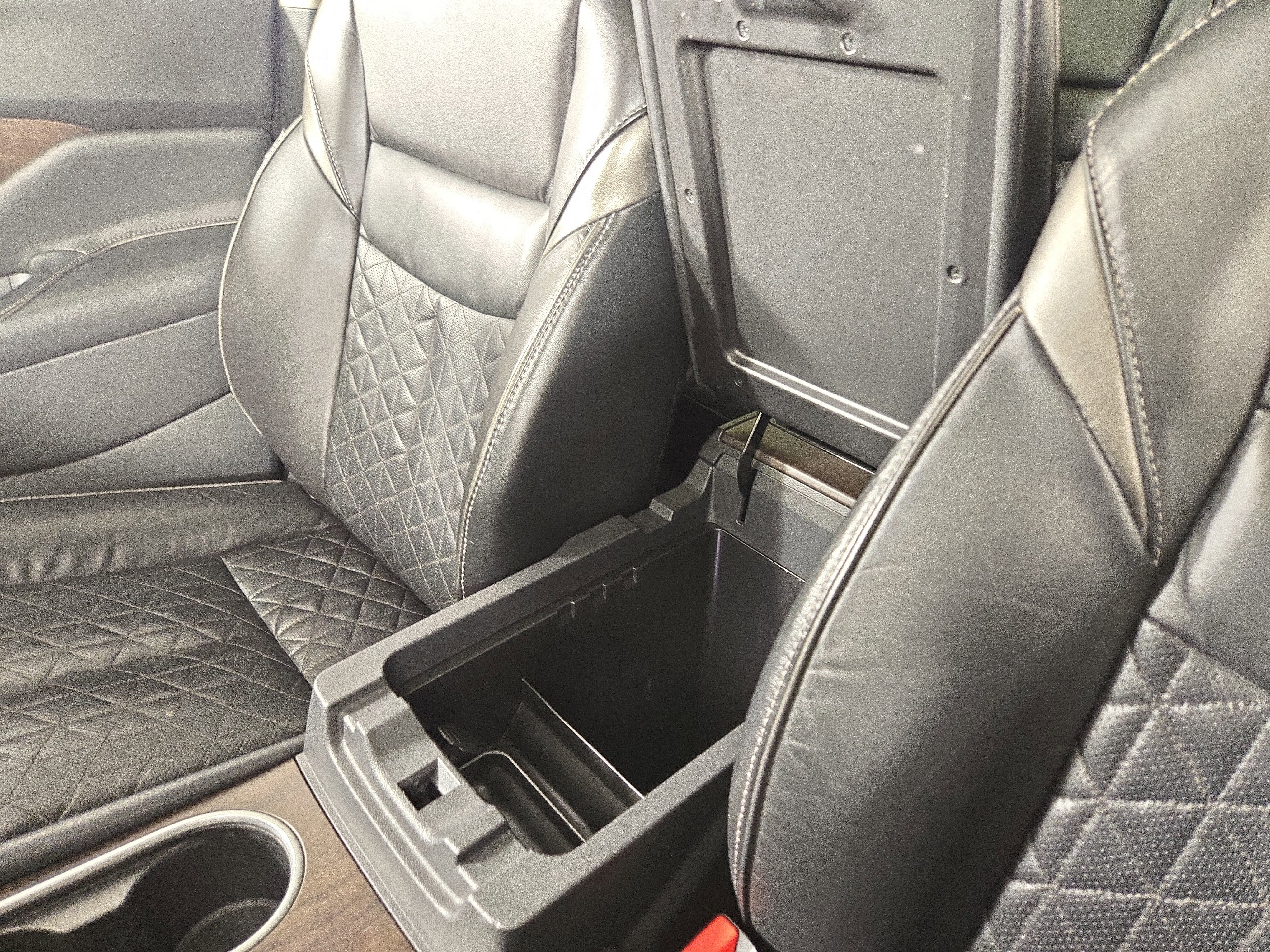 Used 2020 Nissan Murano Platinum image 29