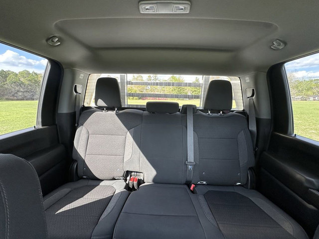 Used 2021 Chevrolet Silverado 3500 LT w/ Convenience Package image 15