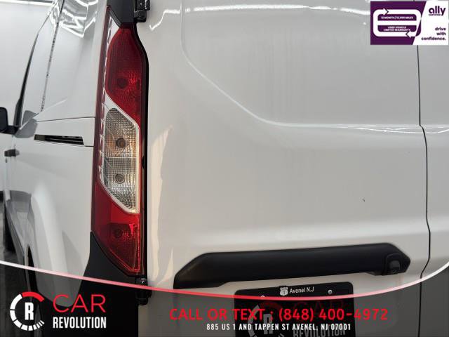 Used 2021 Ford Transit Connect XL image 54
