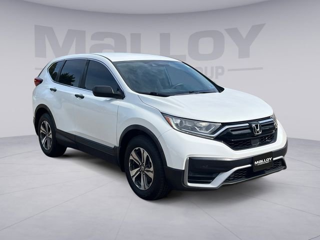 Used 2020 Honda CR-V LX image 7