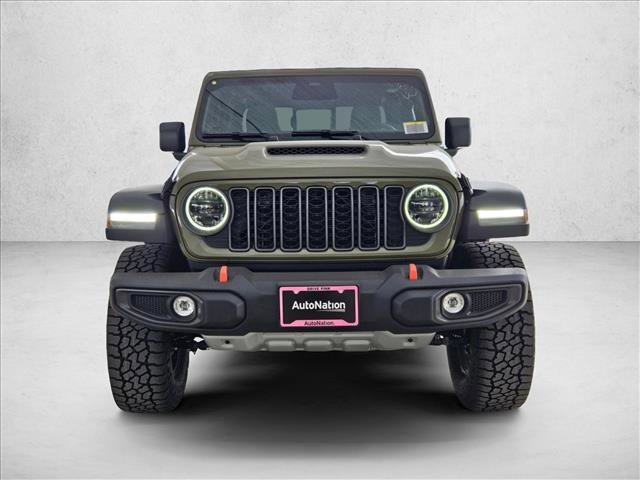 New 2026 Jeep Gladiator Mojave AWD/4WD image 6