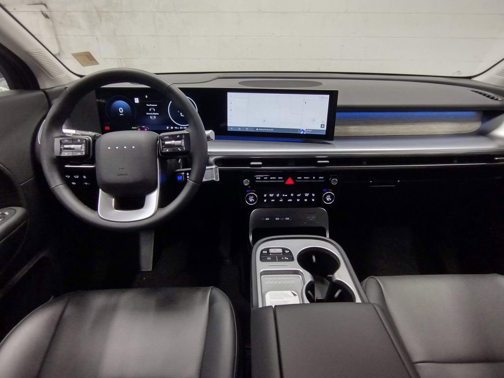 New 2026 Hyundai Ioniq 9 SEL image 43