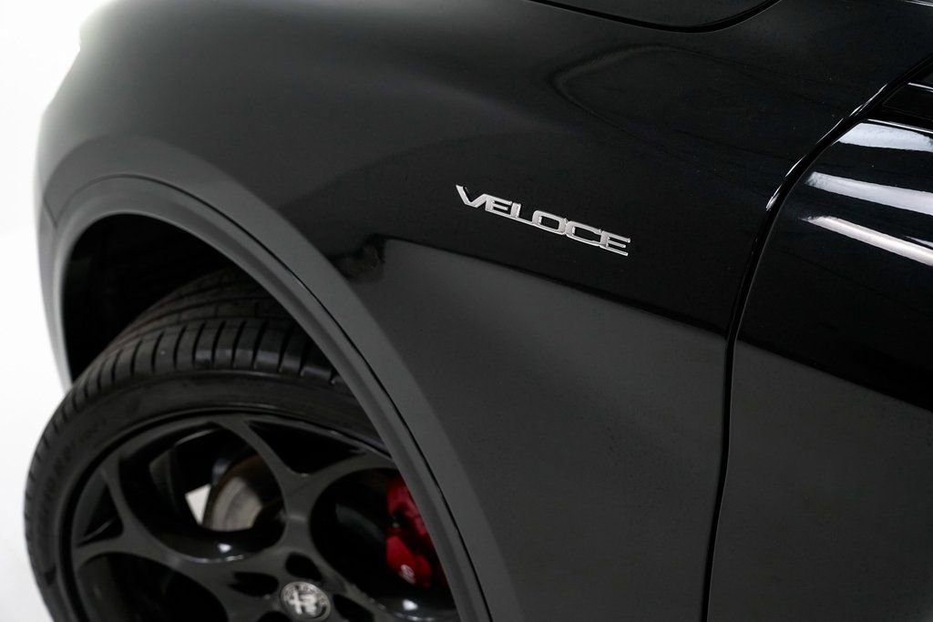 Used 2023 Alfa Romeo Stelvio Veloce image 29