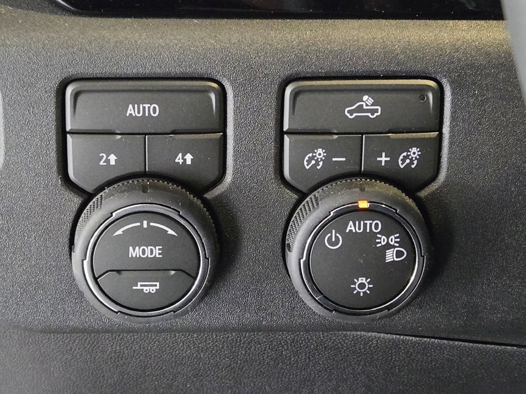 New 2026 Chevrolet Silverado 1500 LT AWD/4WD image 25