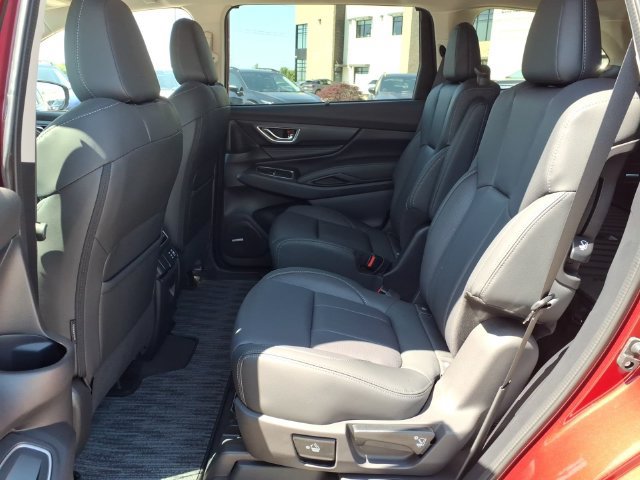 New 2026 Subaru Ascent Limited AWD/4WD image 12