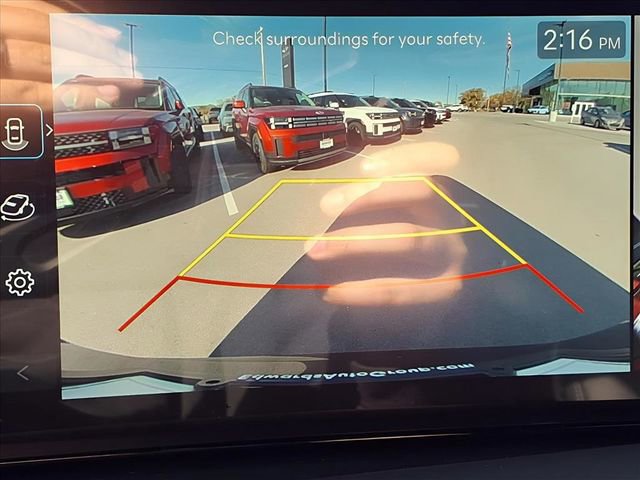 New 2026 Hyundai Palisade Calligraphy image 17