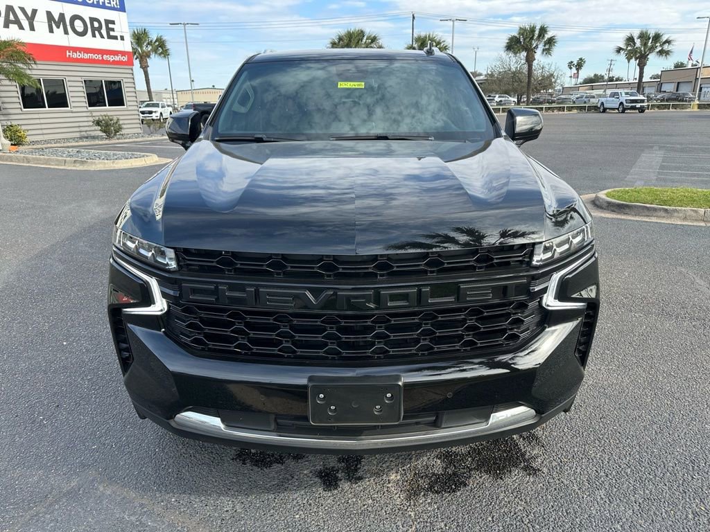 Used 2024 Chevrolet Tahoe LS w/ Driver Alert Package RWD image 8