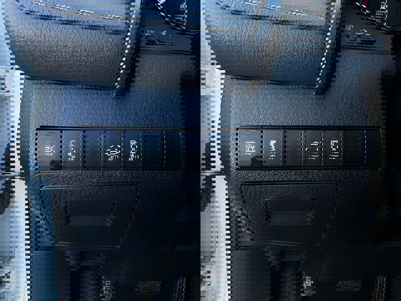 Used 2024 Toyota Camry SE image 19