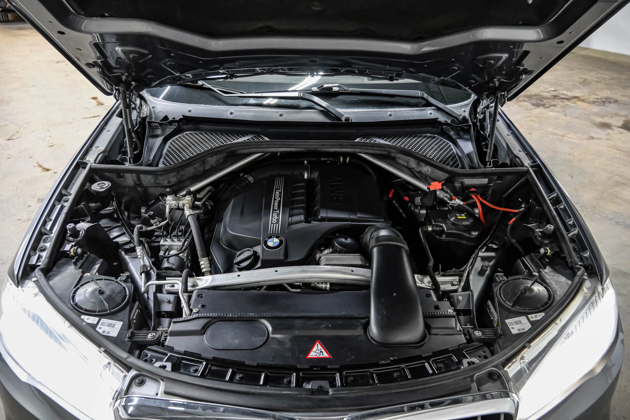 Used 2015 BMW X5 sDrive35i RWD image 63