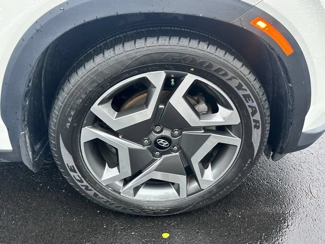 Used 2024 Hyundai Palisade Limited AWD/4WD image 12