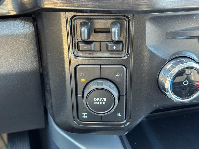New 2026 Ford F350 Lariat w/ Chrome Package AWD/4WD image 17