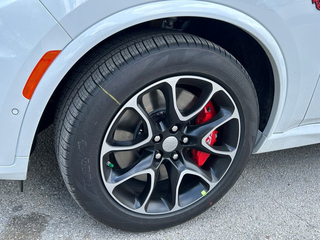 New 2026 Dodge Durango SRT Hellcat image 29