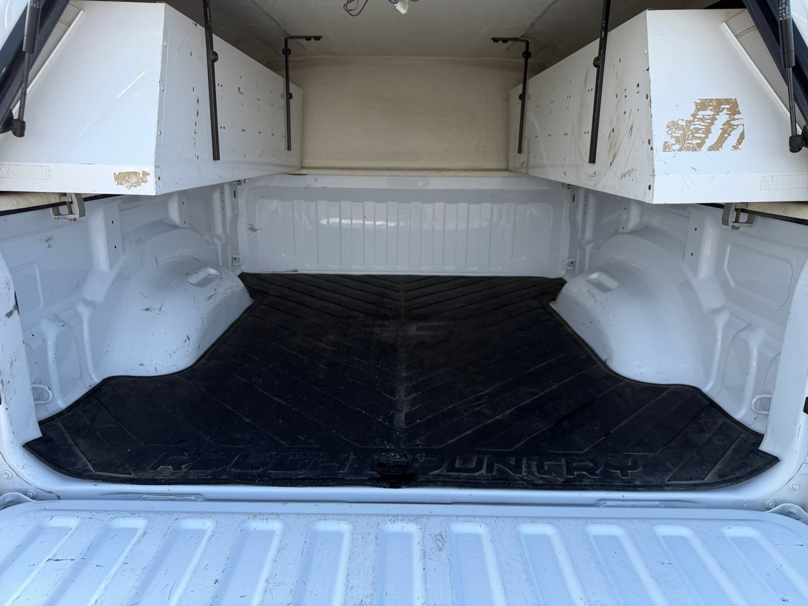 Used 2024 RAM 1500 Big Horn AWD/4WD image 20