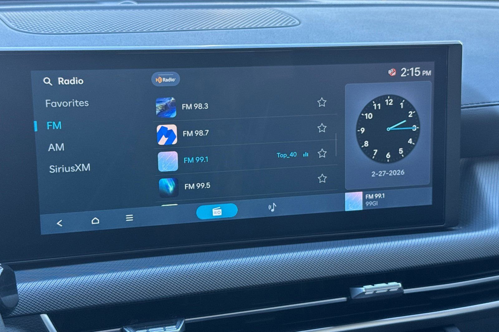 Used 2024 Hyundai Sonata SEL image 20