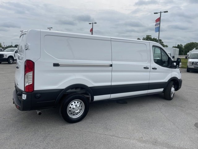 New 2025 Ford Transit 150 Low Roof AWD image 14