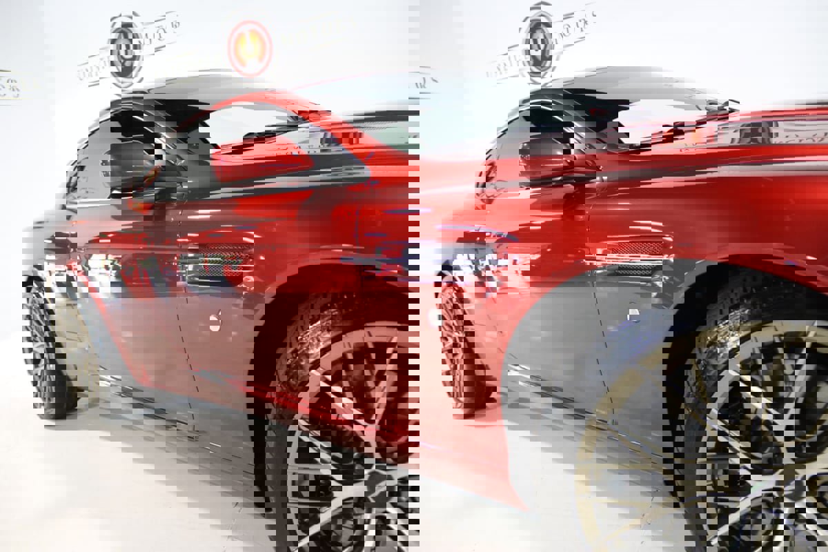 Used 2006 Aston Martin DB9 Coupe RWD image 72