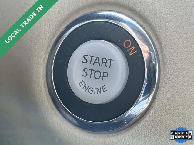 Used 2015 INFINITI QX50 Journey w/ Premium Package RWD image 37