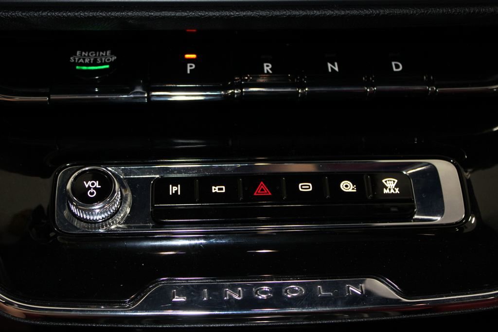 Used 2024 Lincoln Corsair Grand Touring w/ Equipment Group 302A image 48