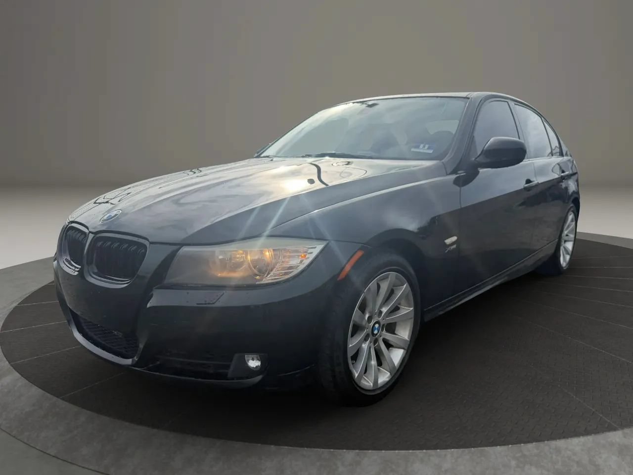 Used 2011 BMW 328i xDrive Sedan