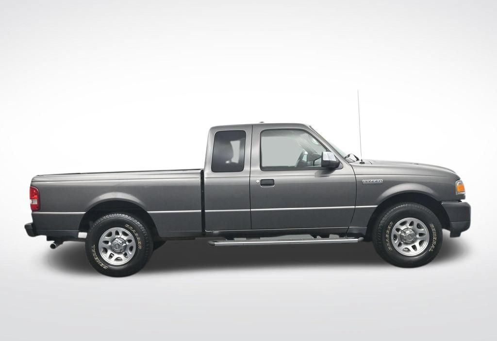 Used 2011 Ford Ranger XLT w/ Bright Trim Group RWD image 4