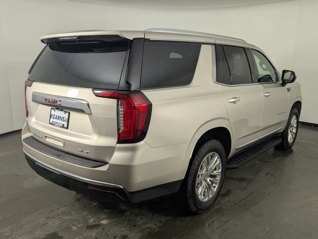 Used 2023 GMC Yukon SLT image 7