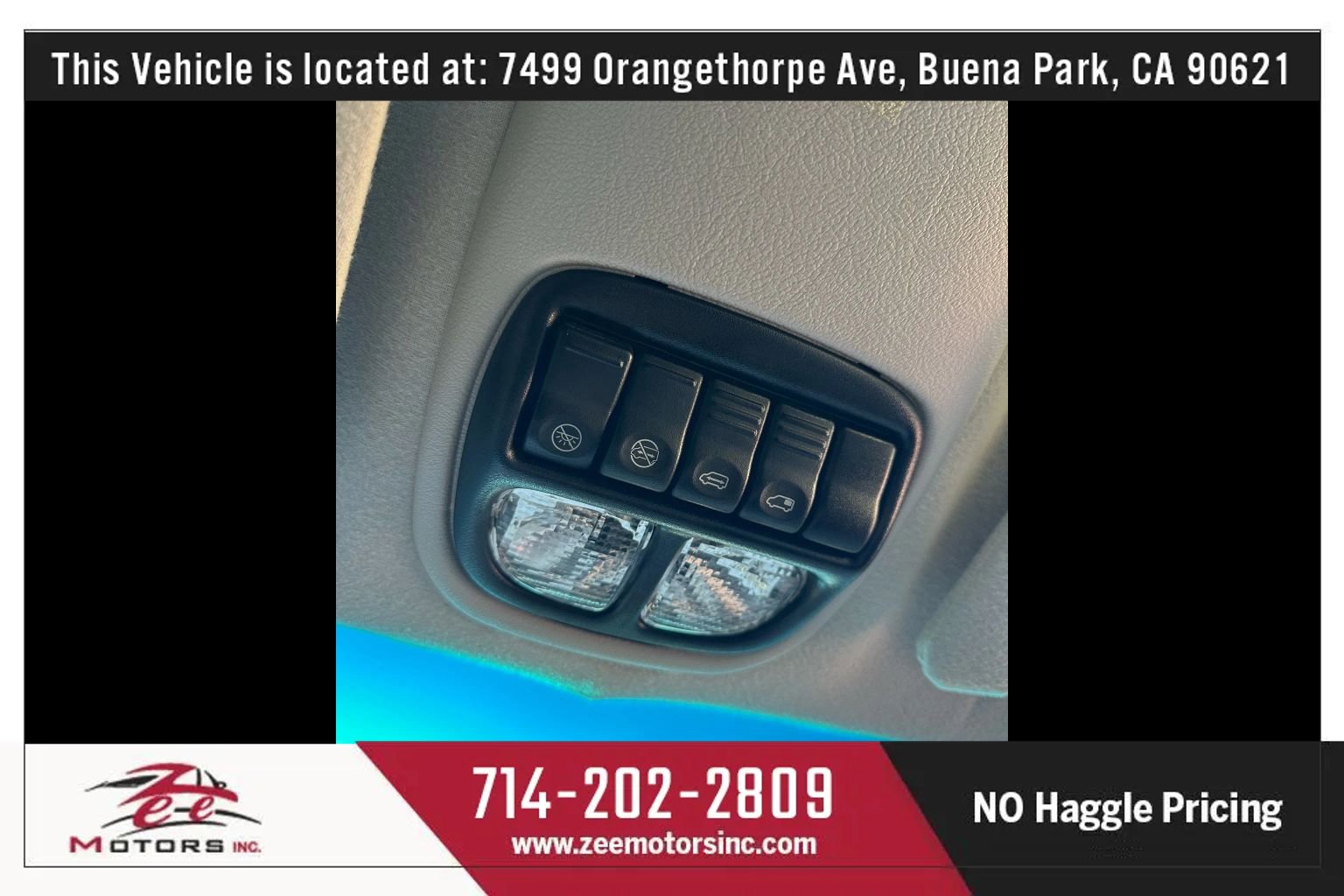 Used 2004 Chevrolet Venture LS w/ Easy Order Package image 31