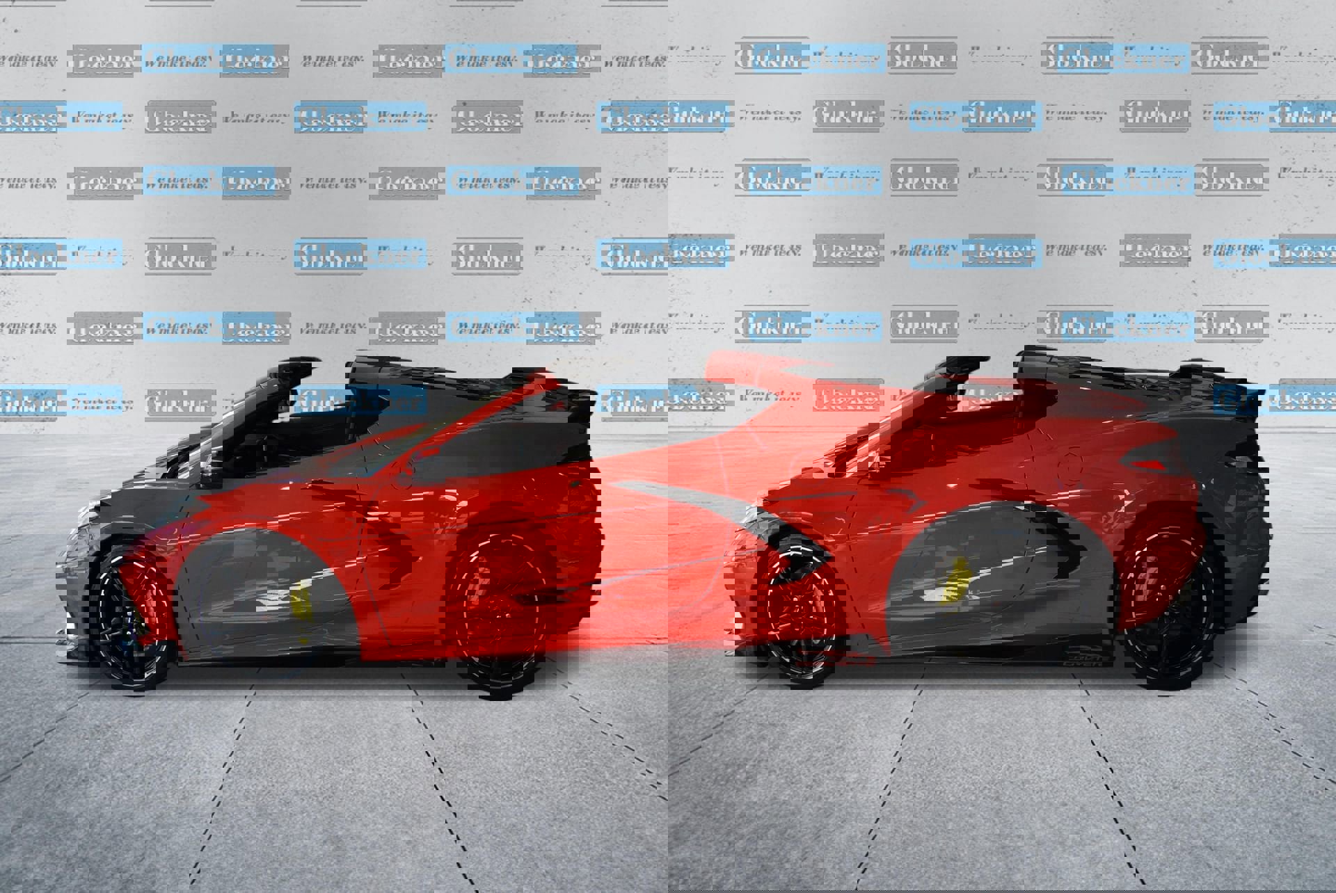 Used 2021 Chevrolet Corvette Stingray Coupe w/ Battery Protection Package image 10