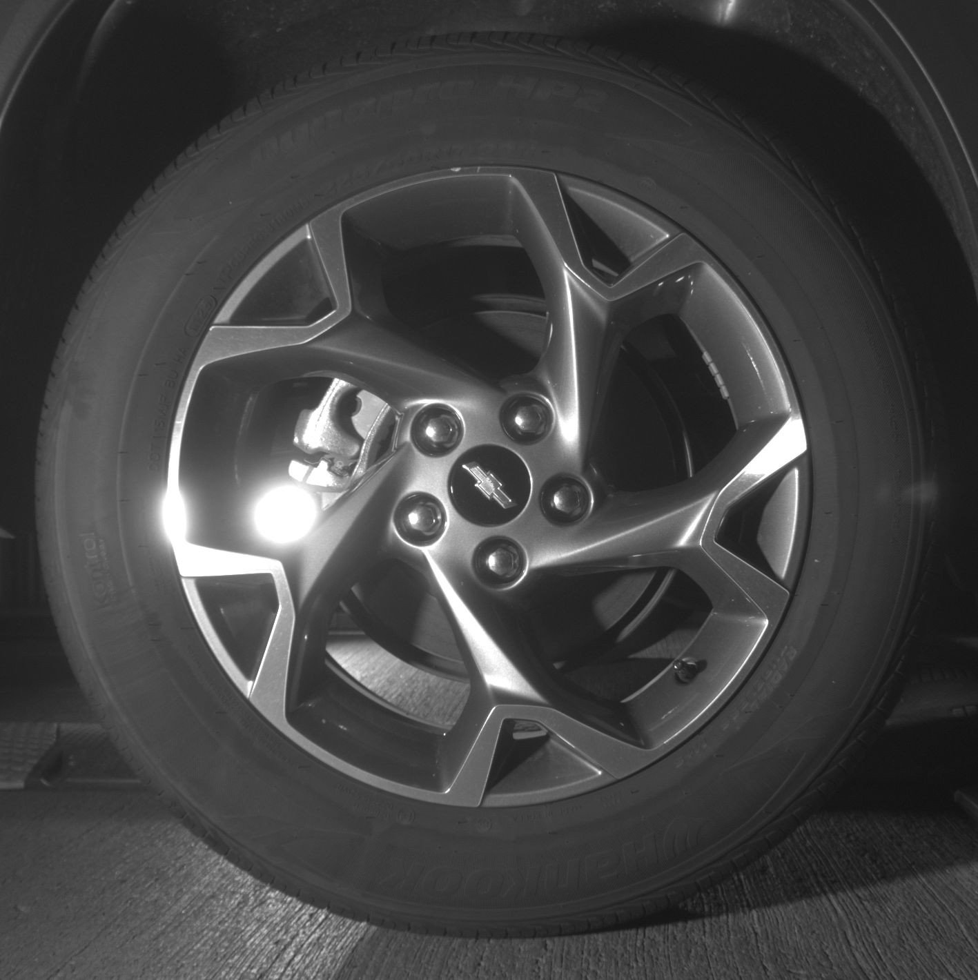 Used 2025 Chevrolet Trax LT w/ LT Convenience Package image 15