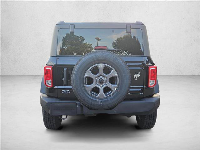 New 2025 Ford Bronco Big Bend image 8