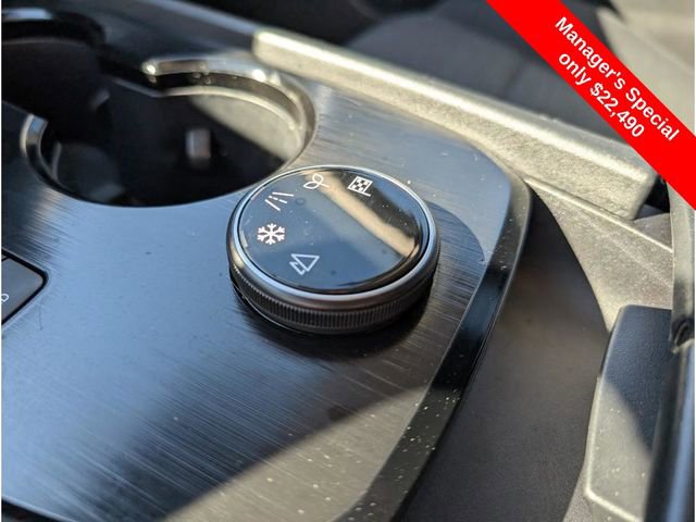 Certified 2023 Nissan Rogue SV image 25