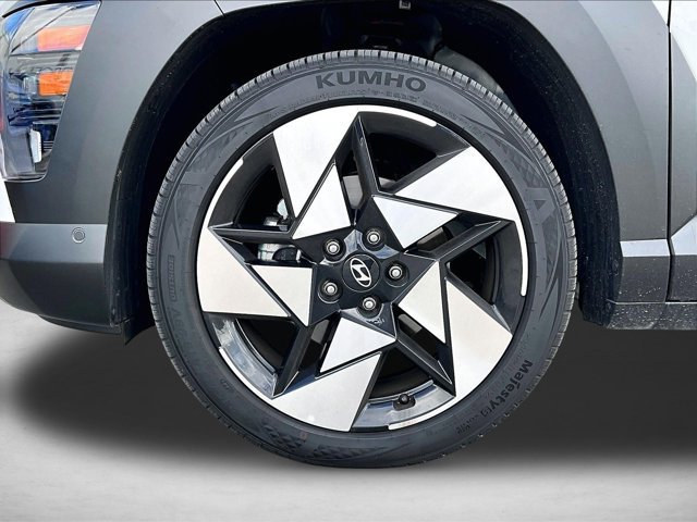 Used 2026 Hyundai Kona Limited FWD image 10