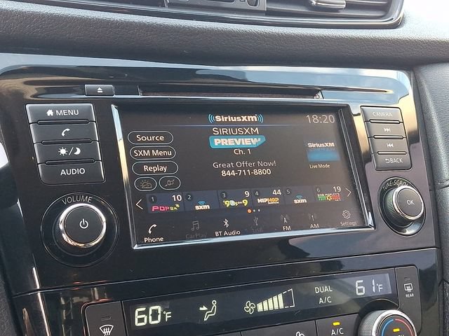 Used 2020 Nissan Rogue SV AWD/4WD image 17