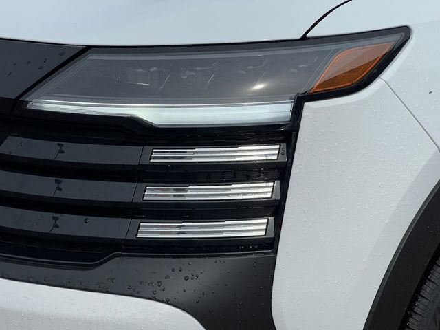 New 2026 Nissan Kicks SV w/ Cold Weather Package image 29