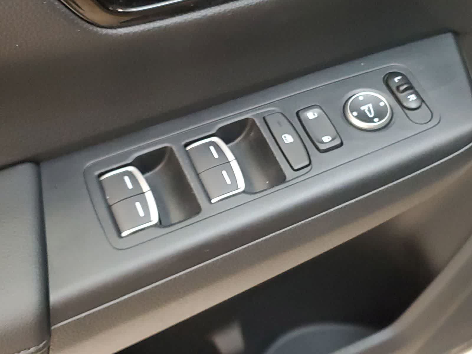 Certified 2024 Honda CR-V EX-L image 17