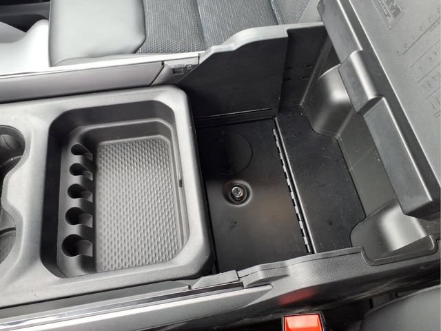Used 2023 RAM 1500 Big Horn AWD/4WD image 23